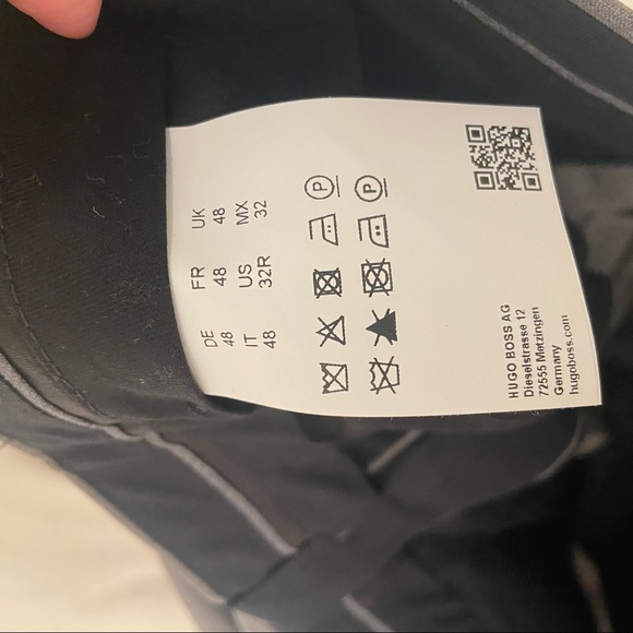 BOSS Hugo boss trousers - Picture 3 of 5